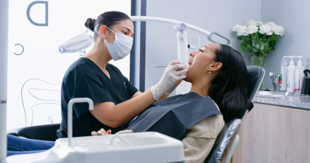 Our Range of Dental Services in Mount Vernon, KY